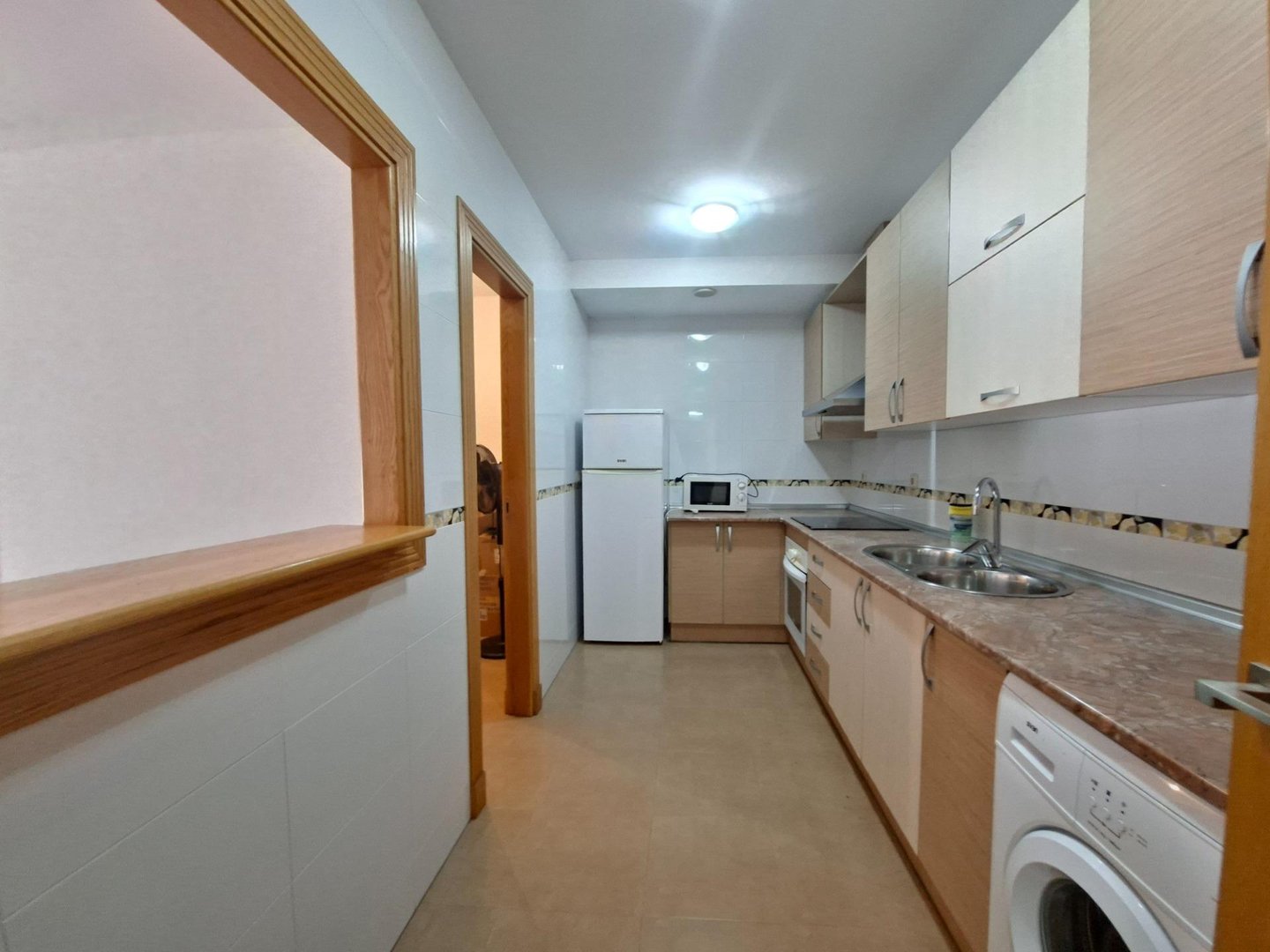 Pis de 96 m² a Huércal de Almería