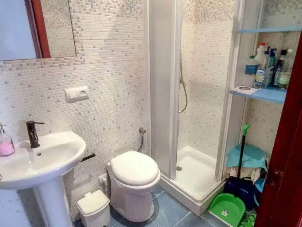 Piso de 85 m² en Cádiz