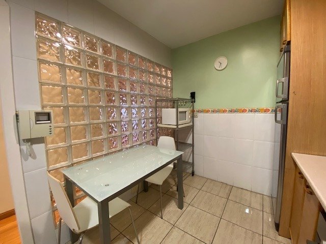 Piso de 100 m² en Murcia