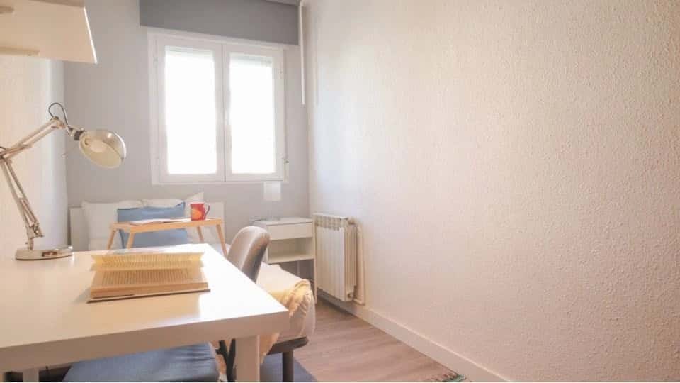 Pis de 64 m² a Madrid