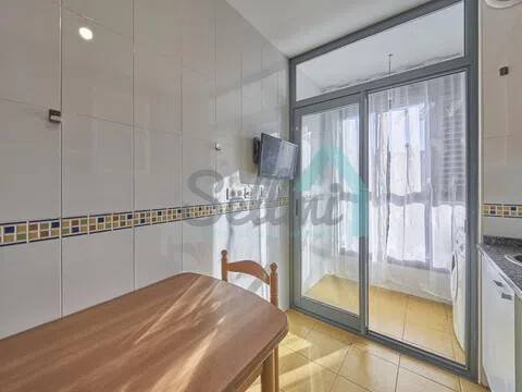 Appartement 82 m² à Oviède