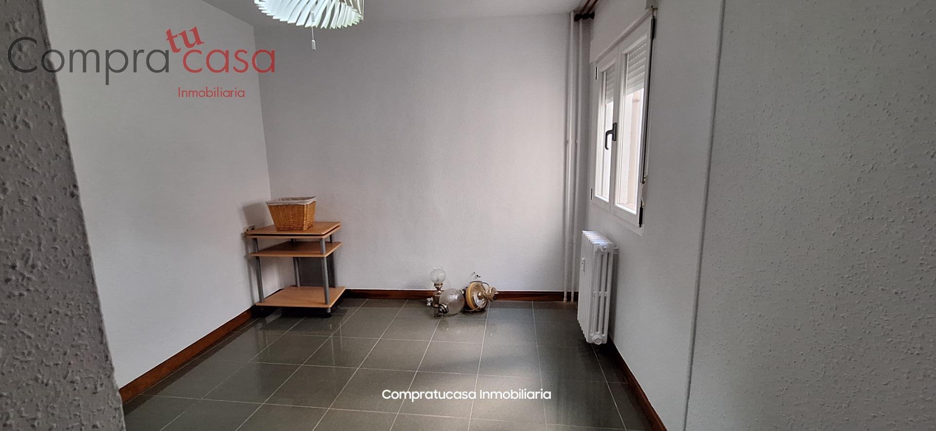 Piso de 82 m² en Segovia