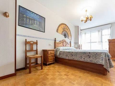 Квартира 113 м² в Gijón / Xixón