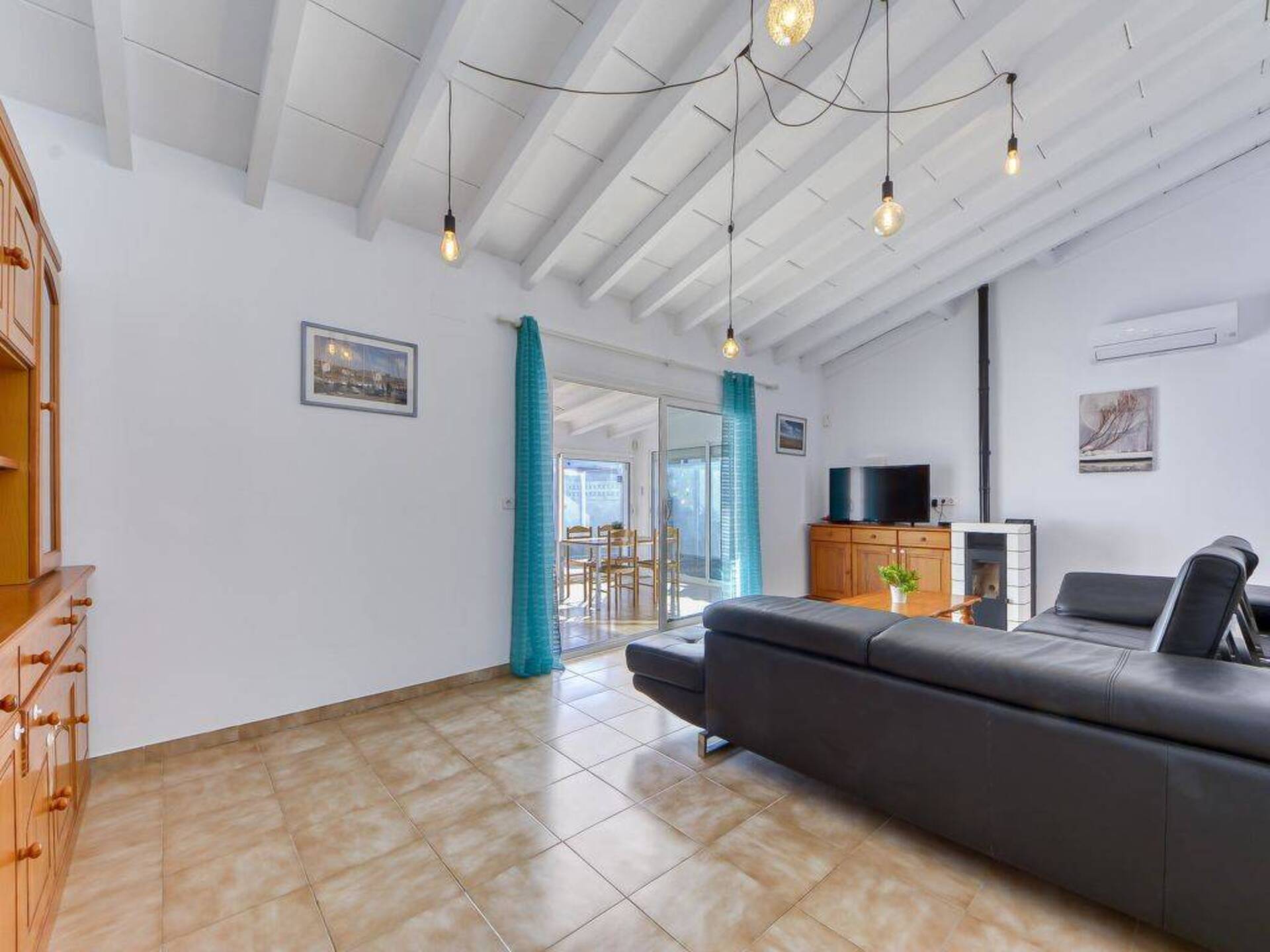 Piso de 100 m² en Torroella de Montgrí