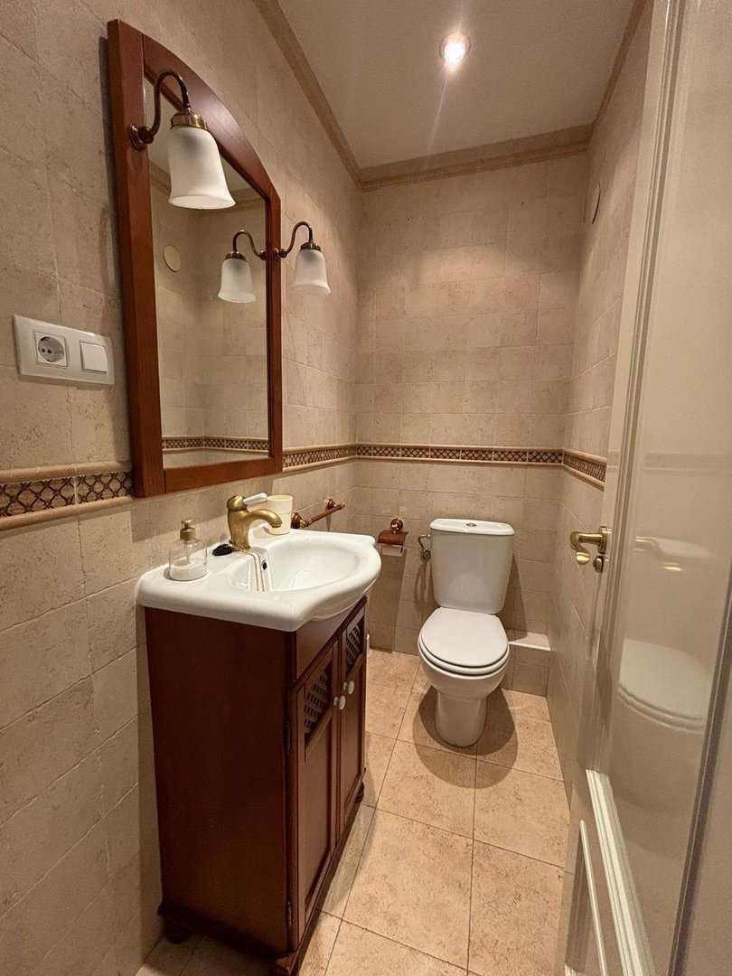 Piso de 105 m² en Granada