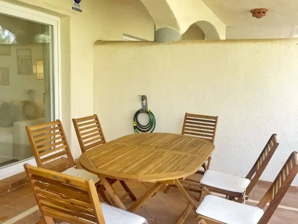 Piso de 117 m² en Marbella