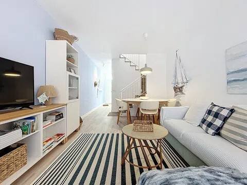 Piso de 72 m² en Torroella de Montgrí