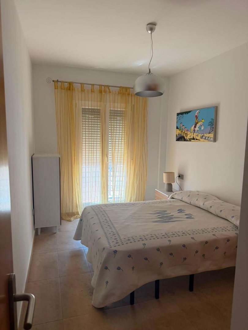 Pis de 90 m² a Cuevas del Almanzora