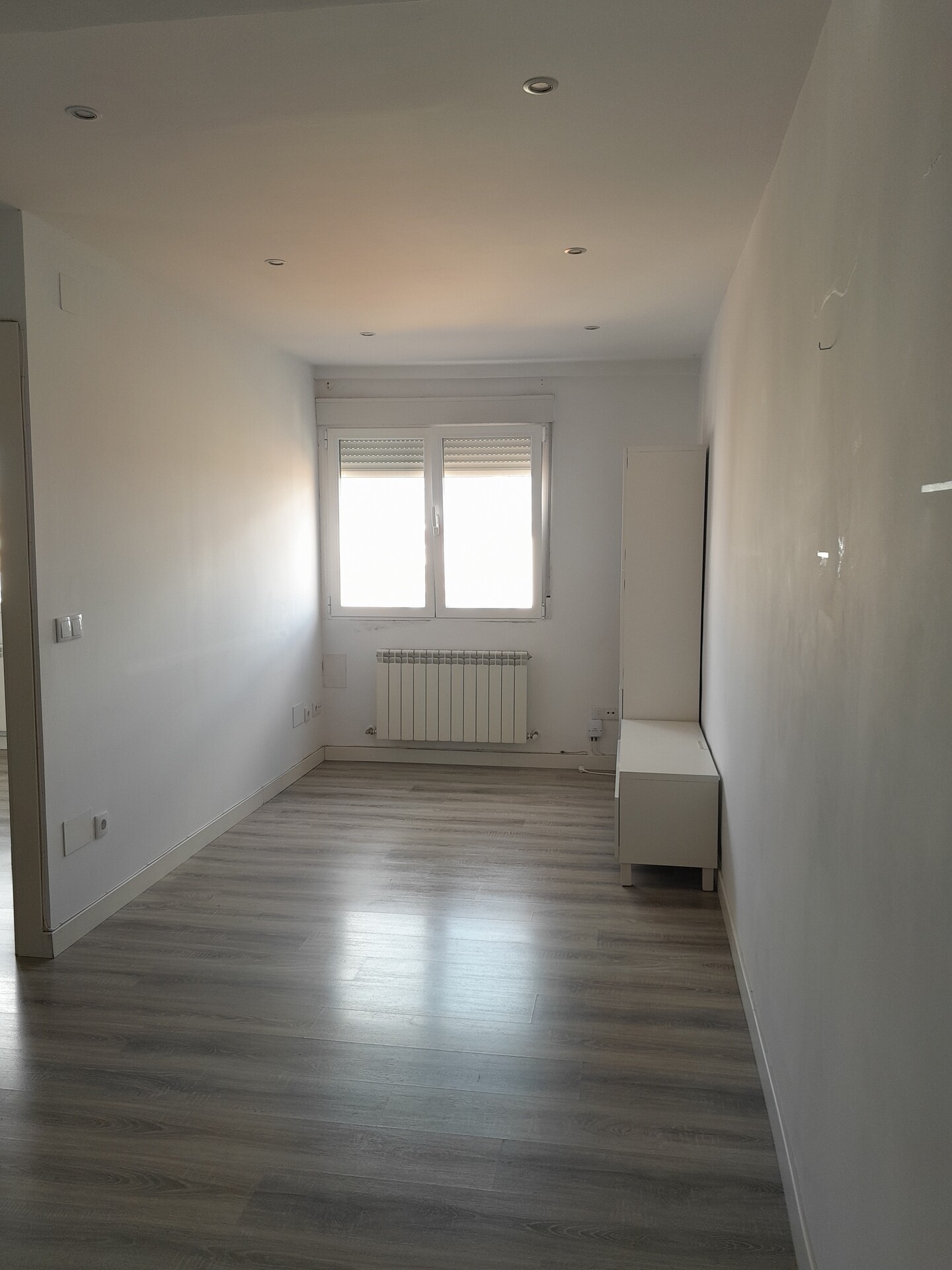 Pis de 78 m² a Valladolid