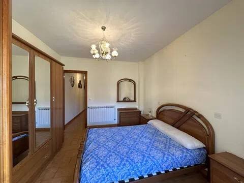 Piso de 107 m² en El Barraco