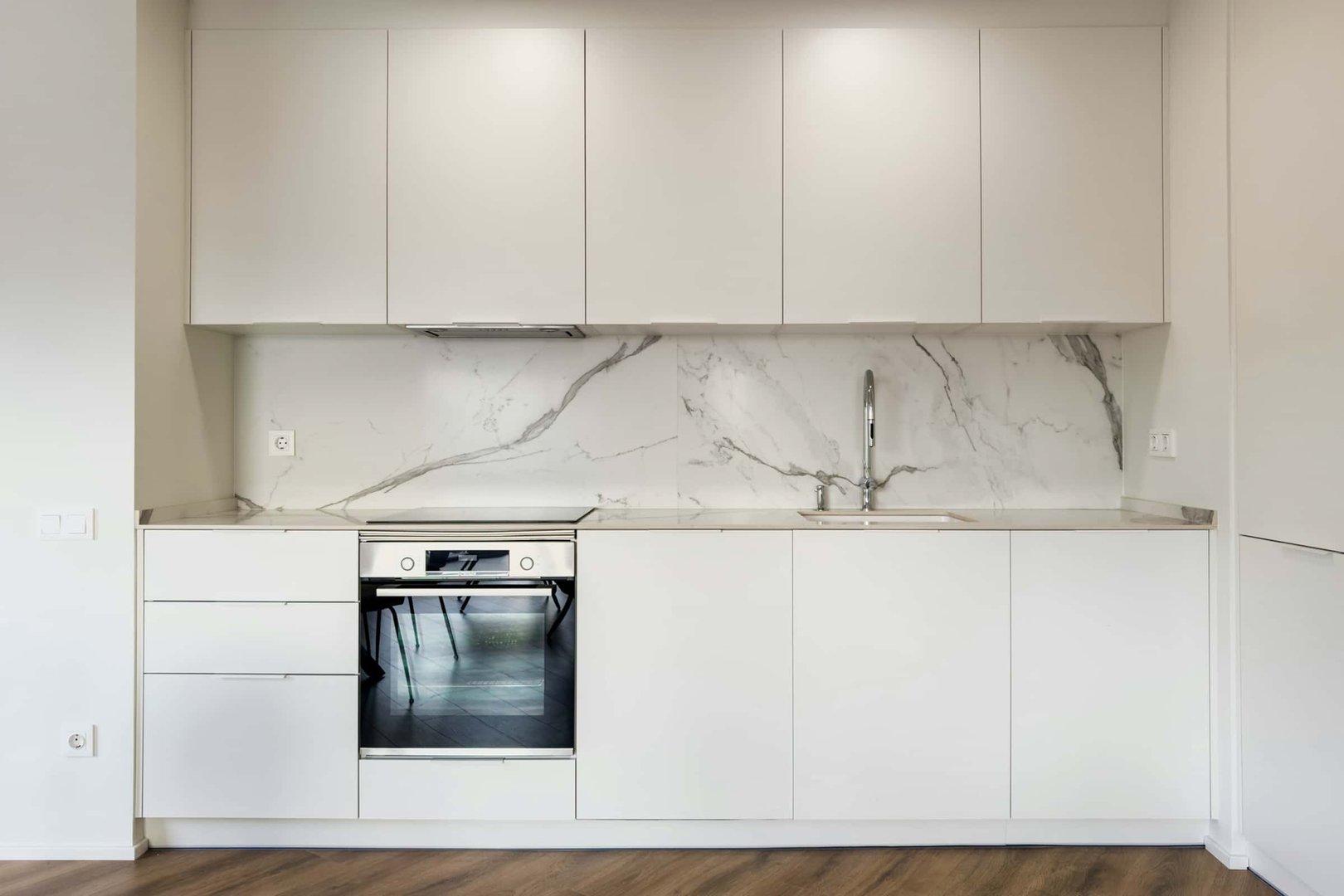 Pis de 94 m² a Barcelona