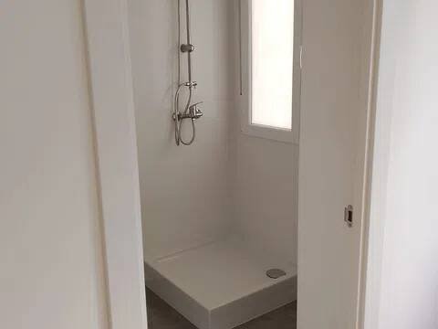 Pis de 76 m² a Burjassot