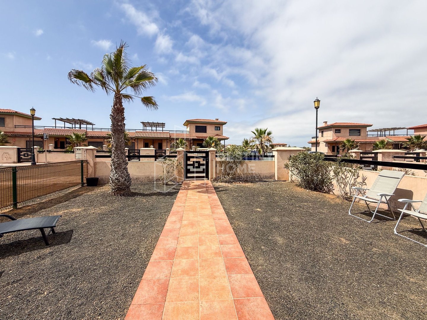Casa de 70 m² a La Oliva
