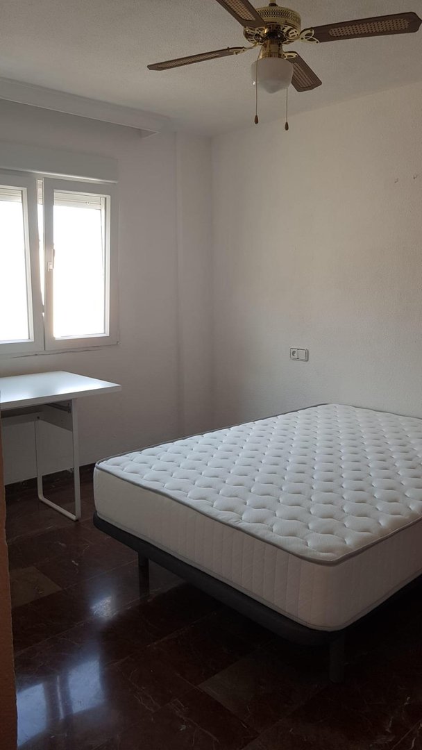 Piso de 65 m² en La Zubia