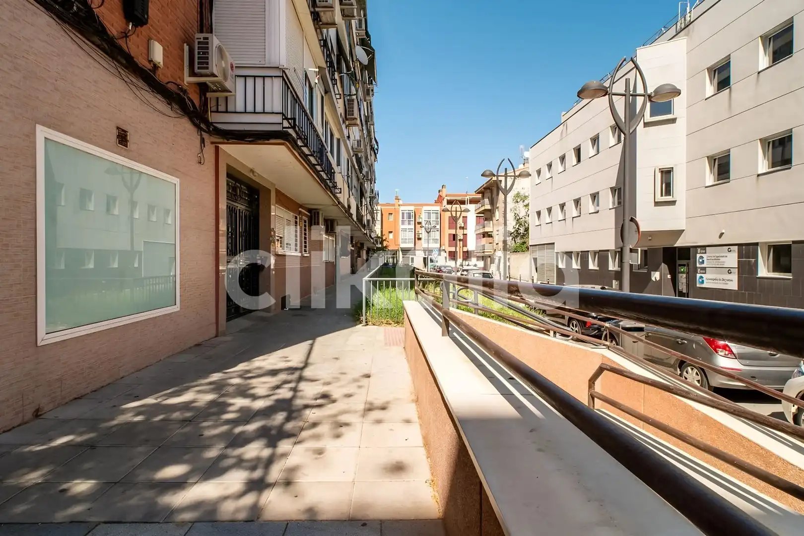 Piso de 68 m² en Getafe