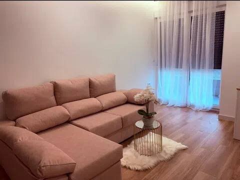 Pis de 44 m² a Badajoz