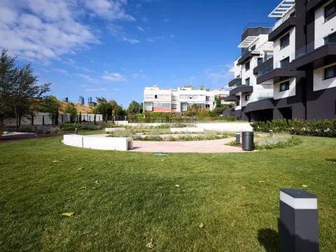 Appartamento 72 m² a Madrid