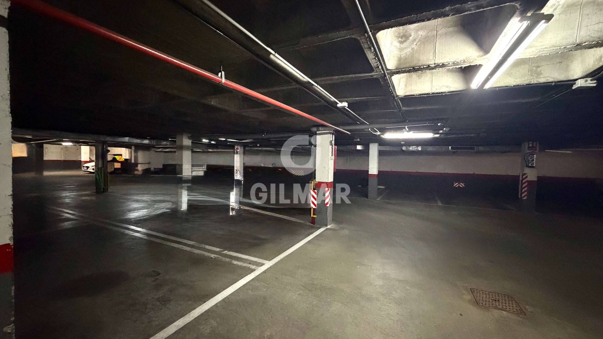 Piso de 108 m² en Madrid