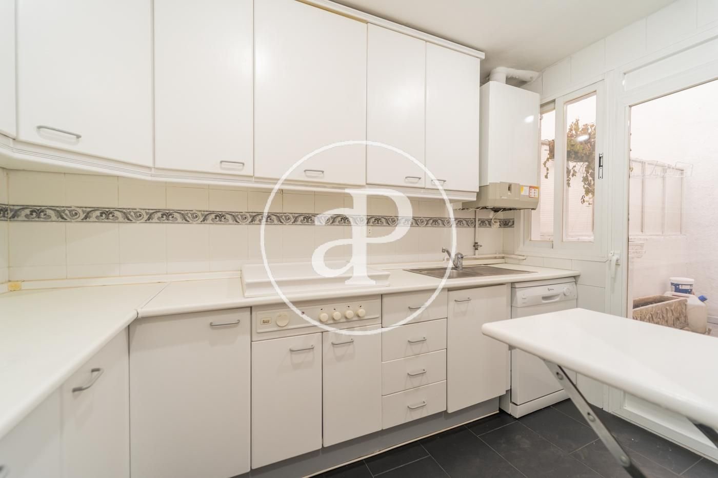 Pis de 90 m² a Madrid