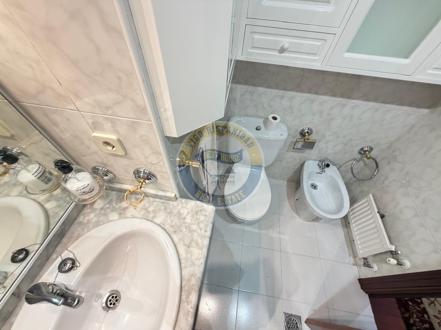 Pis de 115 m² a Vigo
