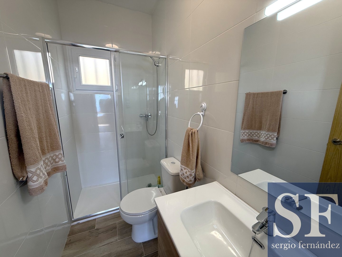 Casa de 35 m² a Torrox