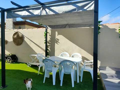 Apartamento 60 m² em Chiclana de la Frontera