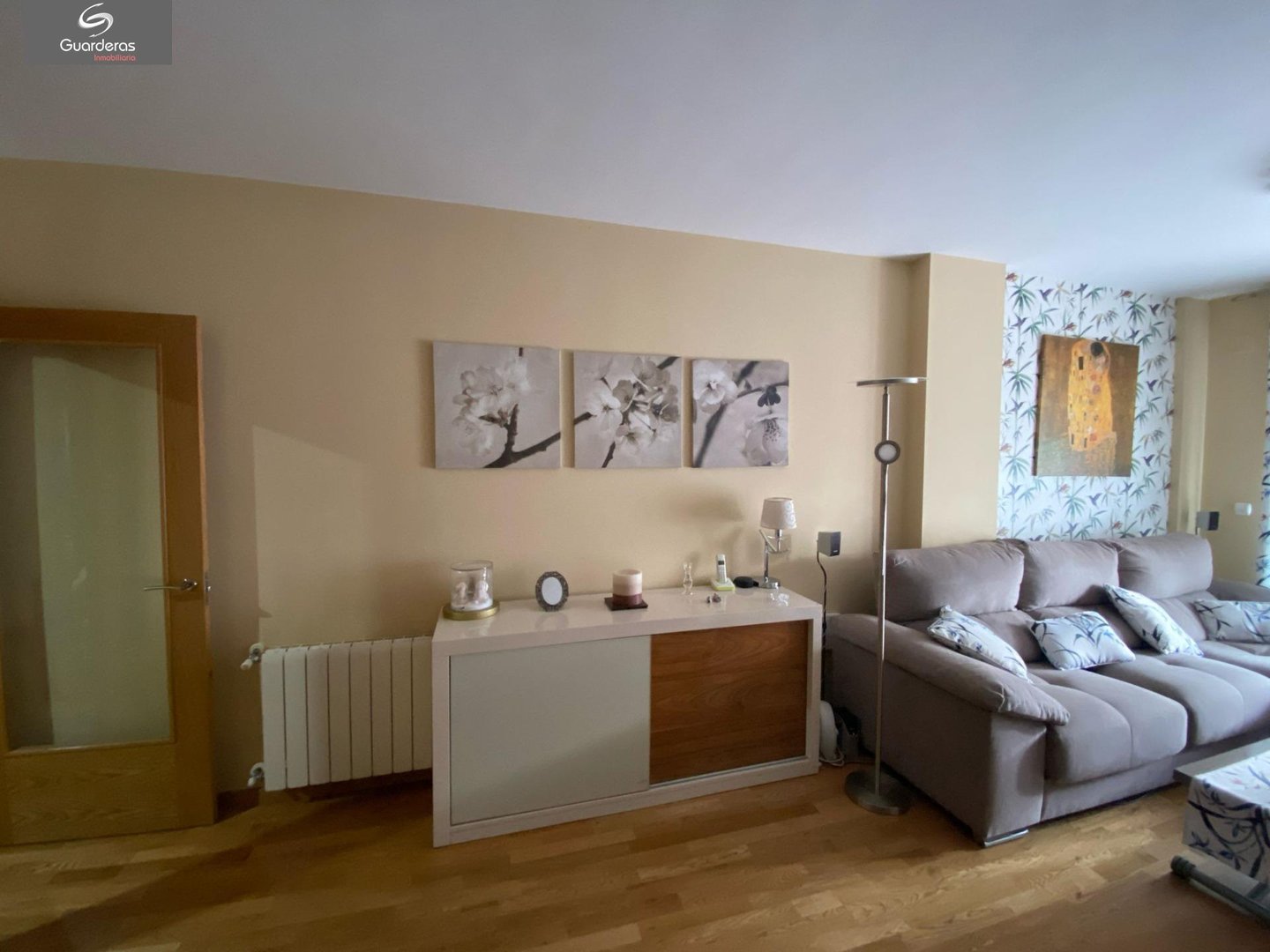 Piso de 122 m² en Granada
