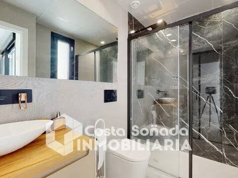 Casa de 220 m² en Finestrat