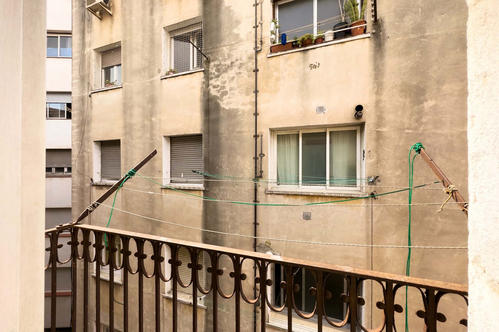 Stanza in affitto, Barcelona