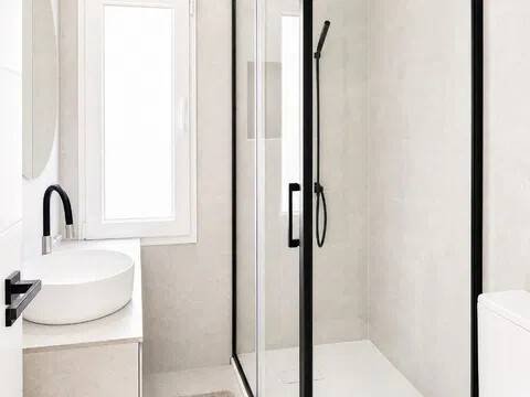 Habitación 80 m², Santander