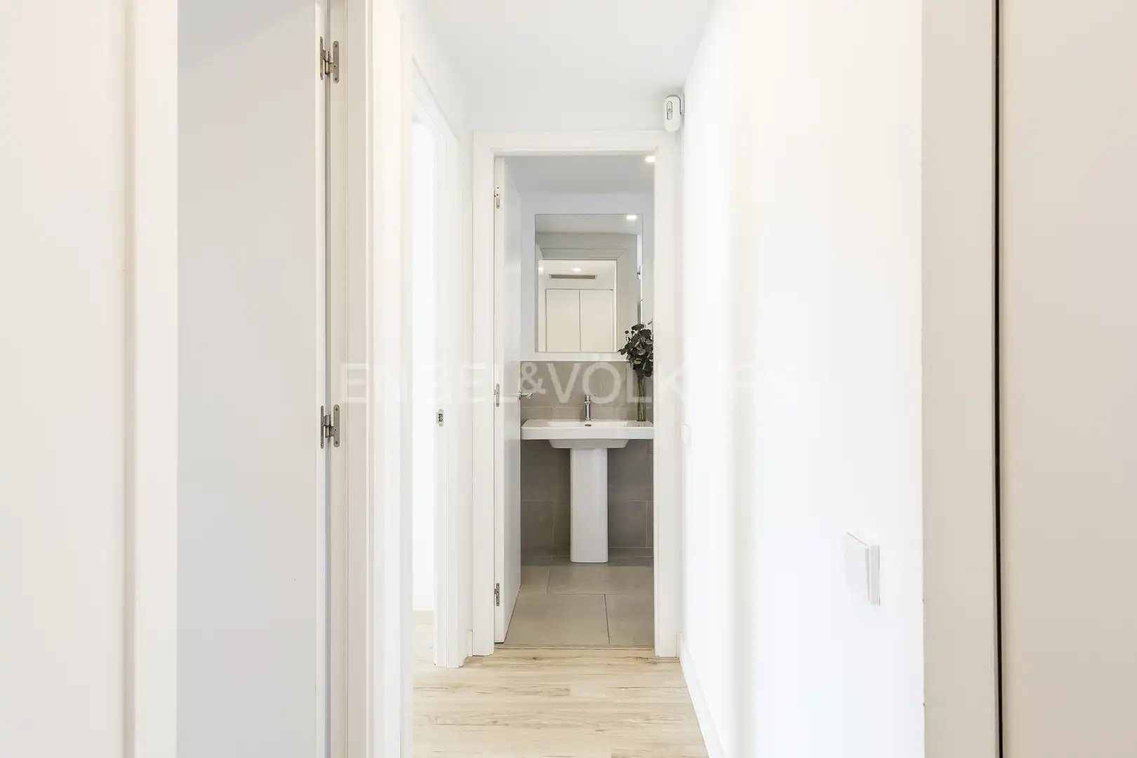 Piso de 102 m² en Barcelona