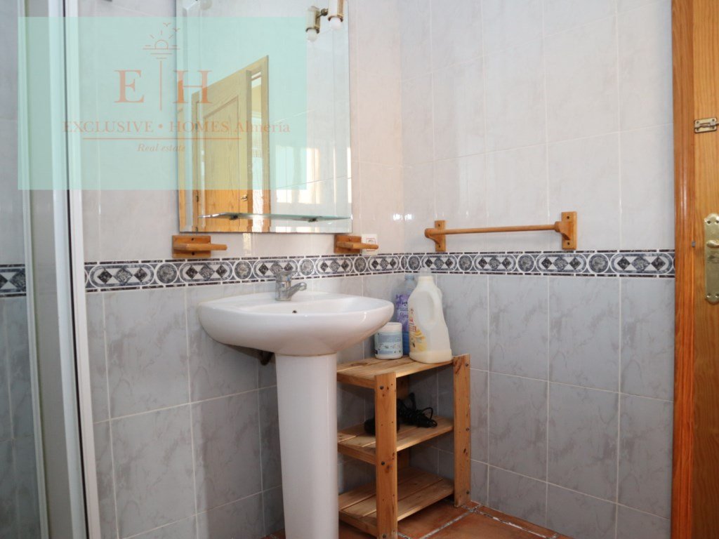 Casa de 79 m² en Lubrín