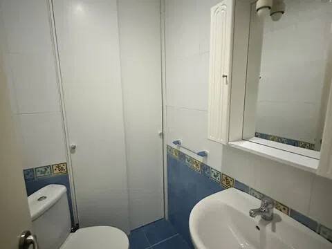 Piso de 100 m² en Valencia
