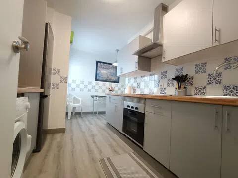 Wohnung 80 m² in El Puerto de Santa María