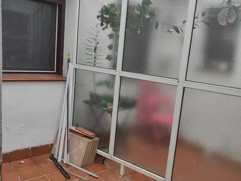 Piso de 65 m² en Sevilla