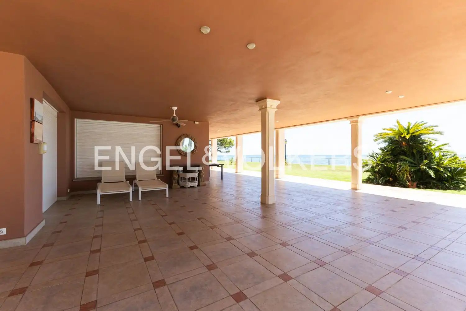 Piso de 472 m² en Oropesa del Mar