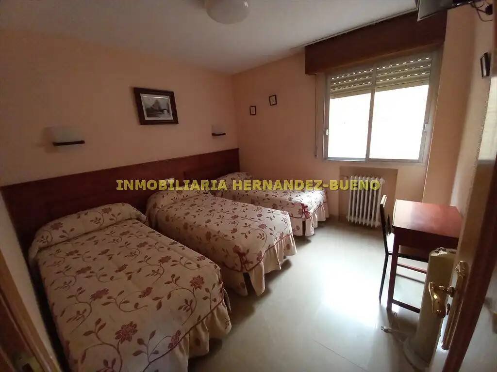 Piso de 198 m² en Salamanca
