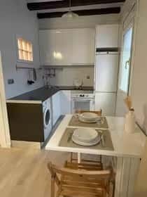Appartamento 30 m² a Barcelona