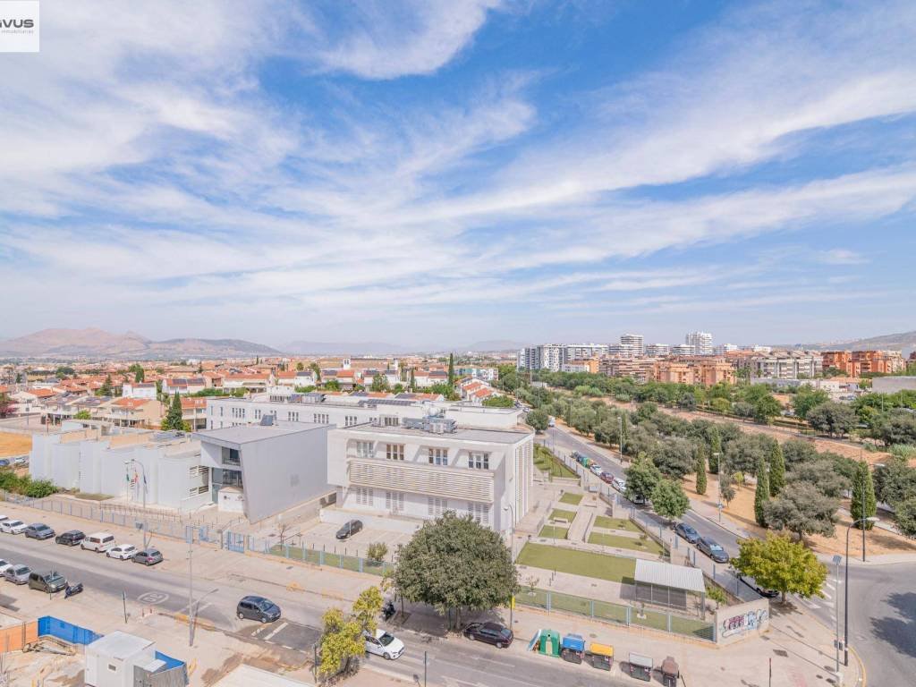 Piso de 155 m² en Granada
