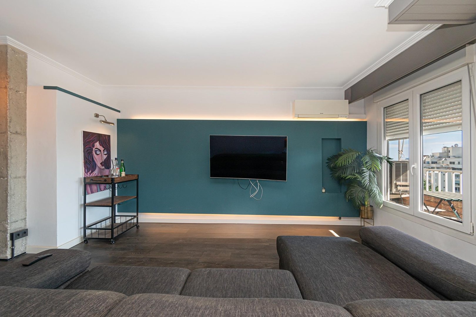 Pis de 102 m² a Palma