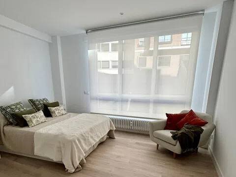 Pis de 70 m² a Madrid