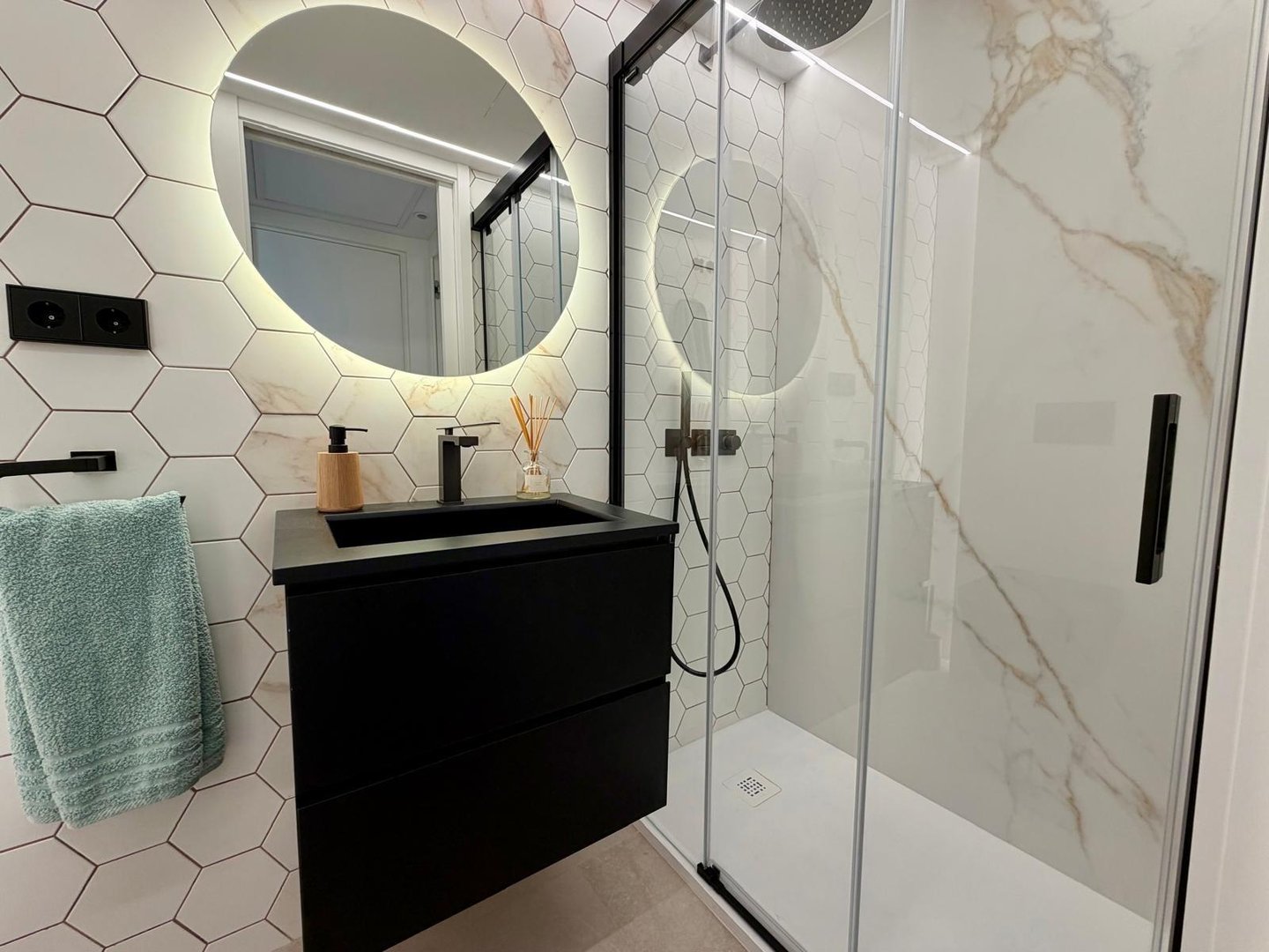 Wohnung 65 m² in Roquetas de Mar