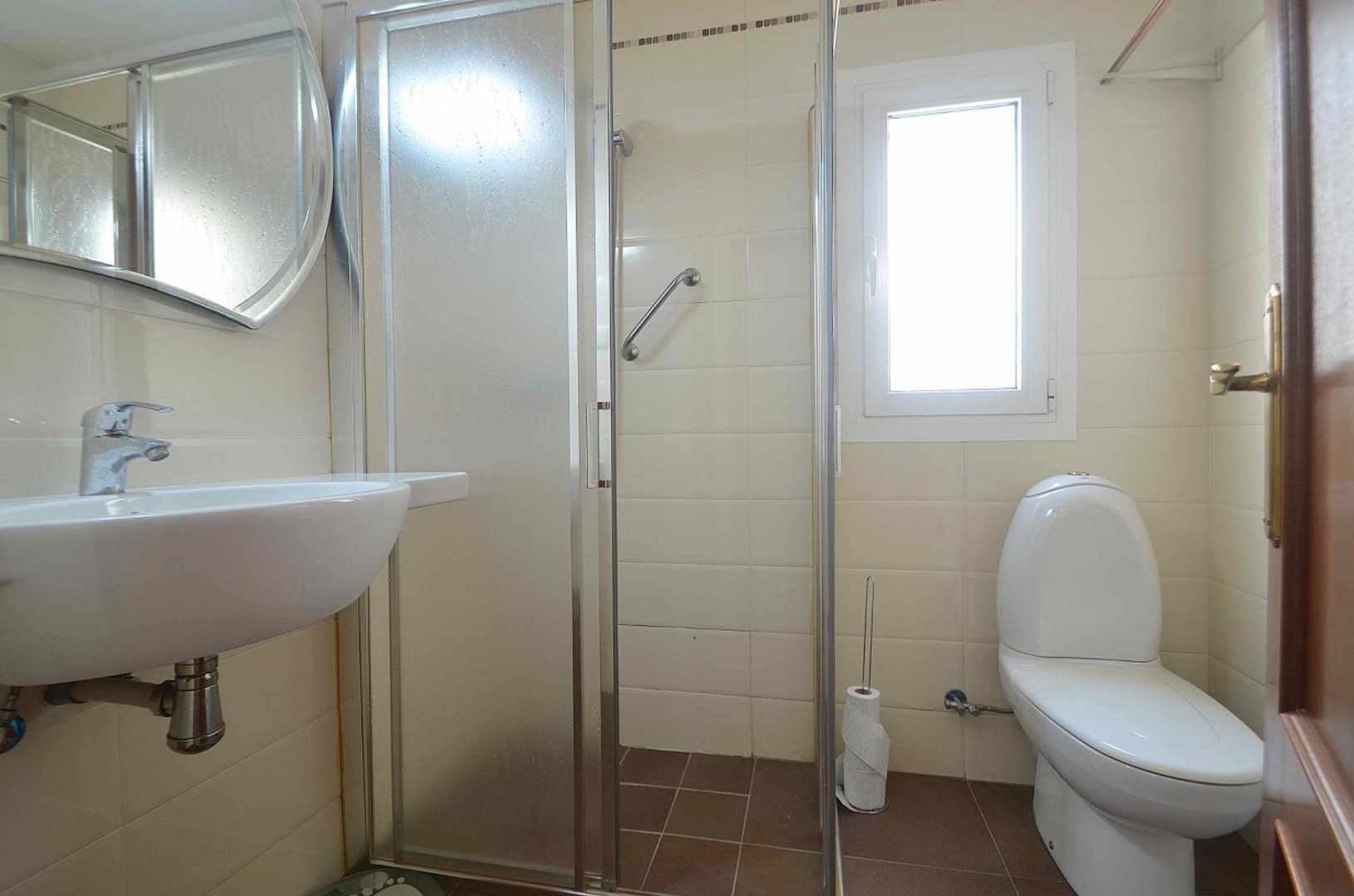 Piso de 90 m² en Almería