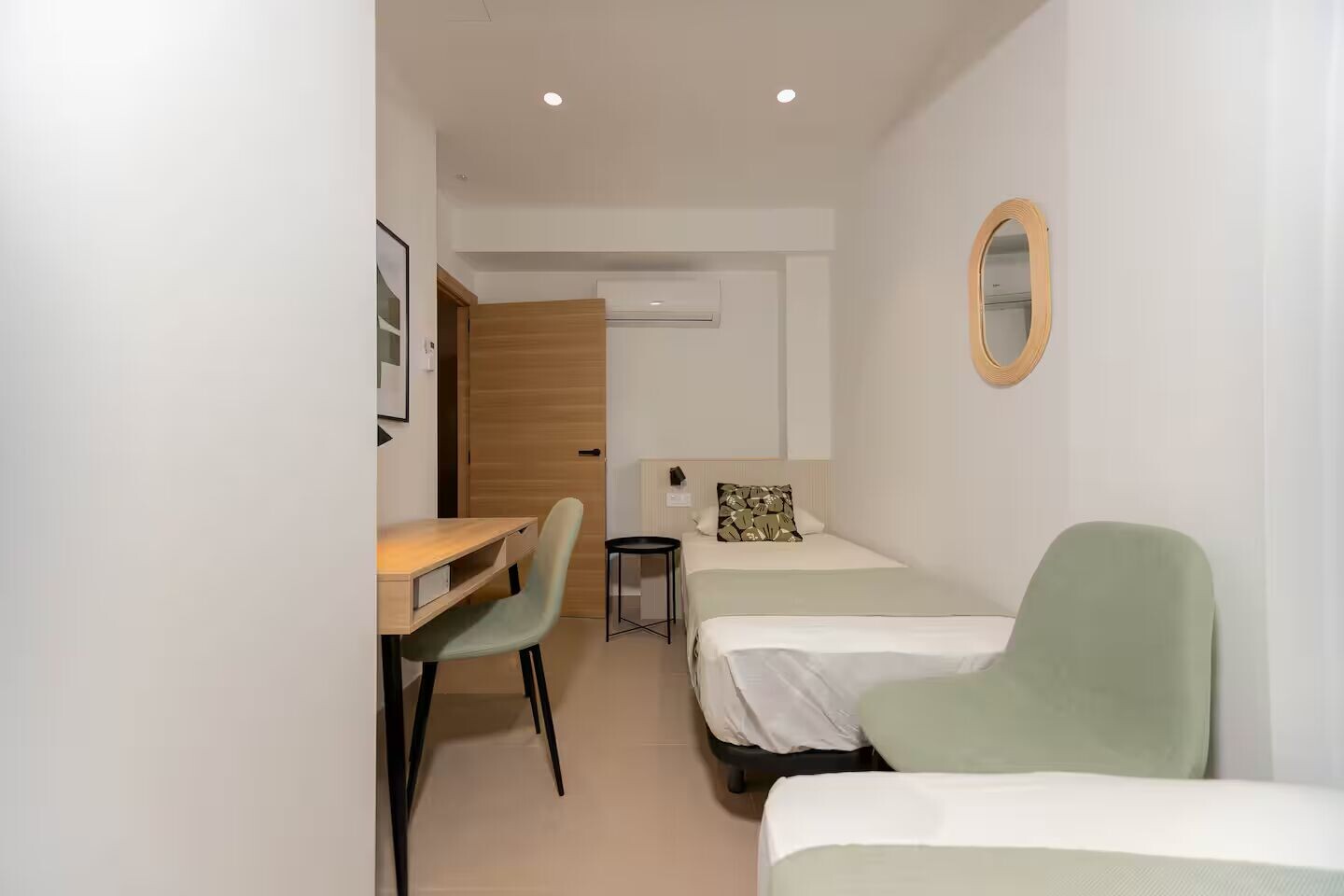 Piso de 73 m² en Barcelona