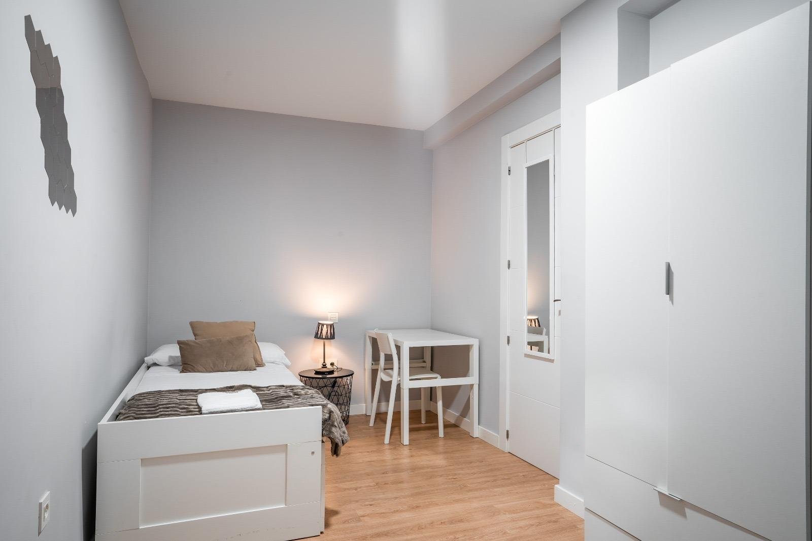 Zimmer zur Miete, Granada