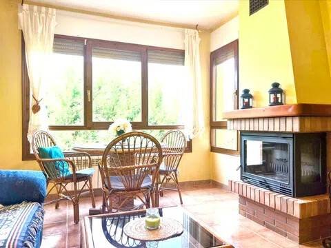 Piso de 50 m² en Jaca