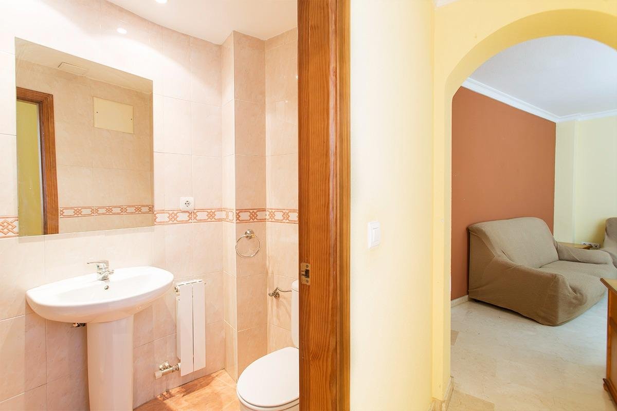 Pis de 94 m² a Granada