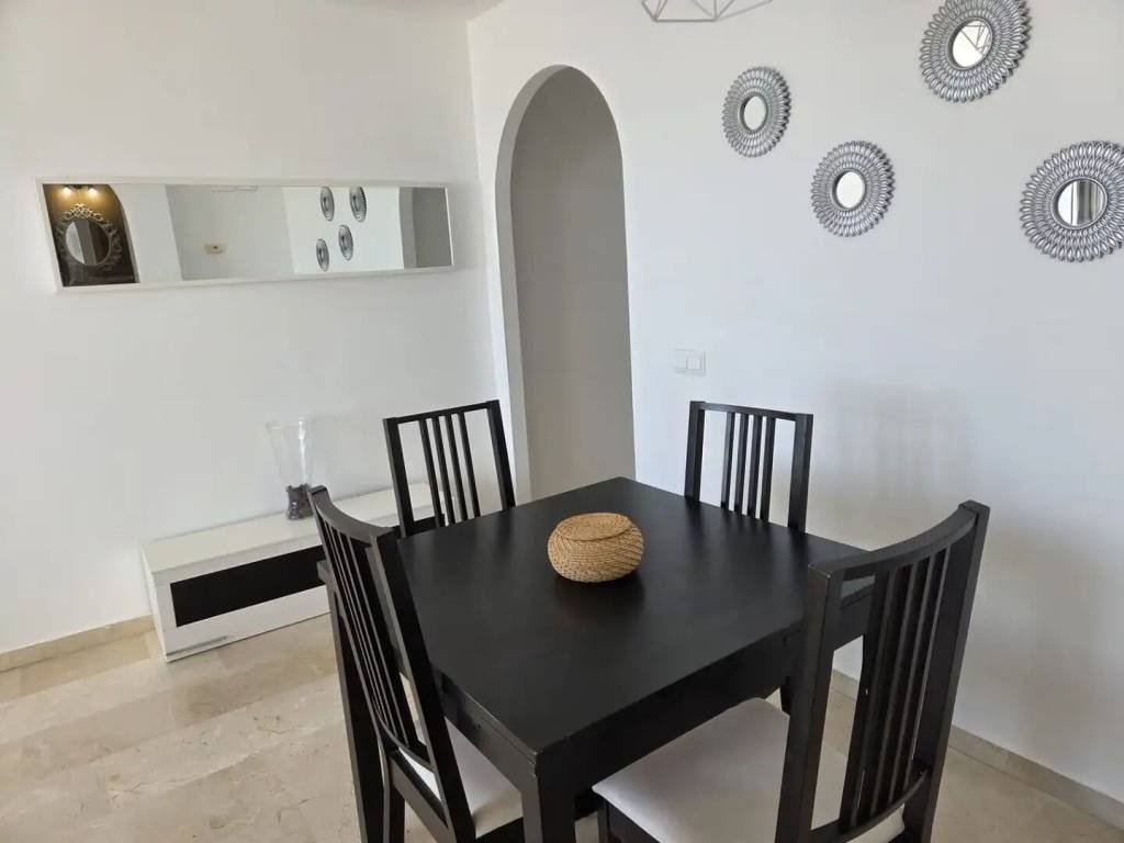 Piso de 95 m² en Benalmádena