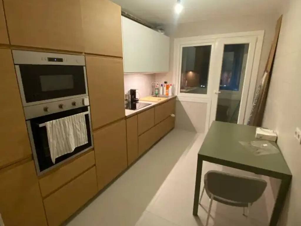 Piso de 98 m² en Leiro