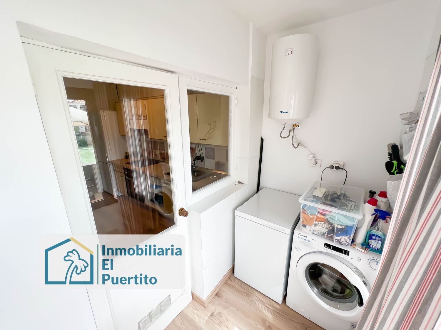 Piso de 127 m² en Güímar